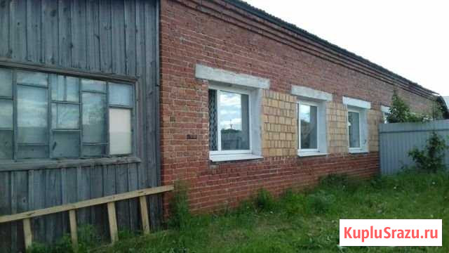 Коттедж 43 м² на участке 3 сот. на продажу в Каменске-Уральском Каменск-Уральский - изображение 1