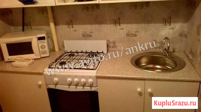 1-комнатная квартира, 31 м², 2/5 эт. в аренду на длительный срок в Ярославле Ярославль - изображение 3