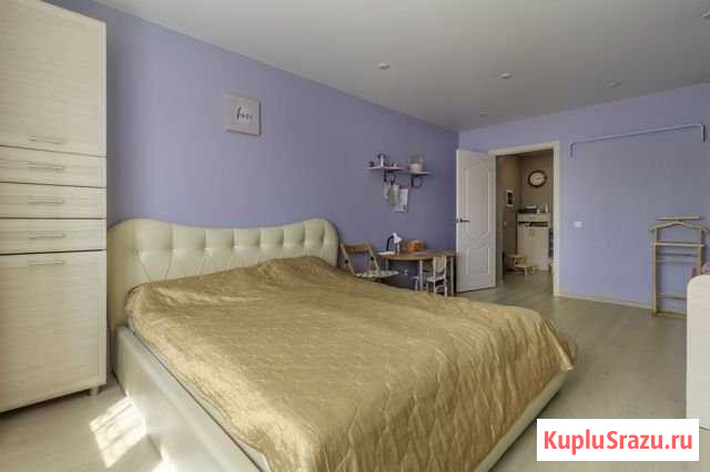 1-комнатная квартира, 40.2 м², 1/3 эт. на продажу в Березовском Свердловской области Березовский - изображение 3