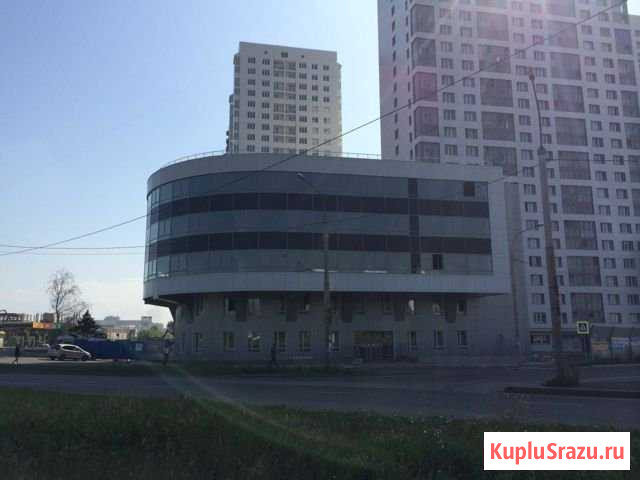 Помещение свободного назначения, 700 кв.м. Красноярск - изображение 1