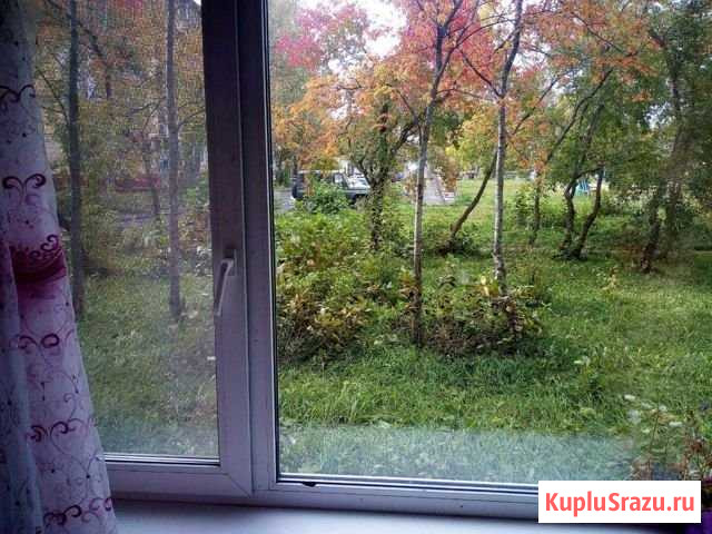 Комната 17 м² в 2-ком. кв., 1/5 эт. на продажу в Северске Северск - изображение 2