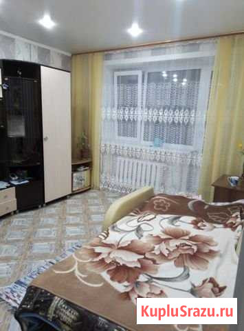 1-комнатная квартира, 37.8 м², 1/3 эт. на продажу в Татарске Татарск - изображение 3