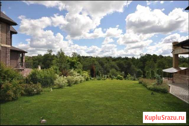 Коттедж 474 м² на участке 18 сот. на продажу в Глебовском Глебовский - изображение 3