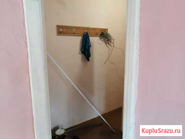 1-комнатная квартира, 32 м², 4/5 эт. в аренду на длительный срок в Новокузнецке Новокузнецк - изображение 2
