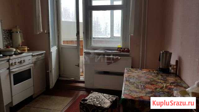 1-комнатная квартира, 43.4 м², 2/9 эт. на продажу в Сургуте Ханты-Мансийского АО Сургут - изображение 1