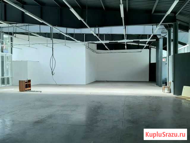 Сдам торговое помещение, 435 кв.м. Челябинск - изображение 3