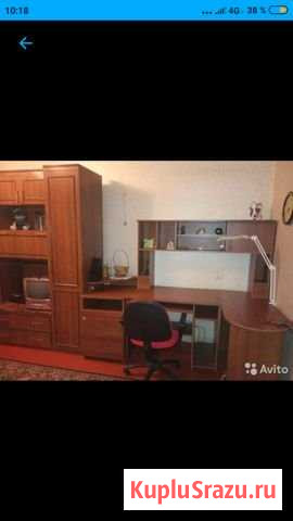 2-комнатная квартира, 45 м², 5/5 эт. на продажу в Калуге Калуга - изображение 3