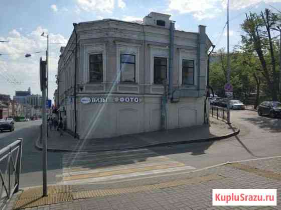 Офисное помещение, 53.5 кв.м. Казань