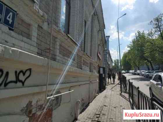 Офисное помещение, 53.5 кв.м. Казань