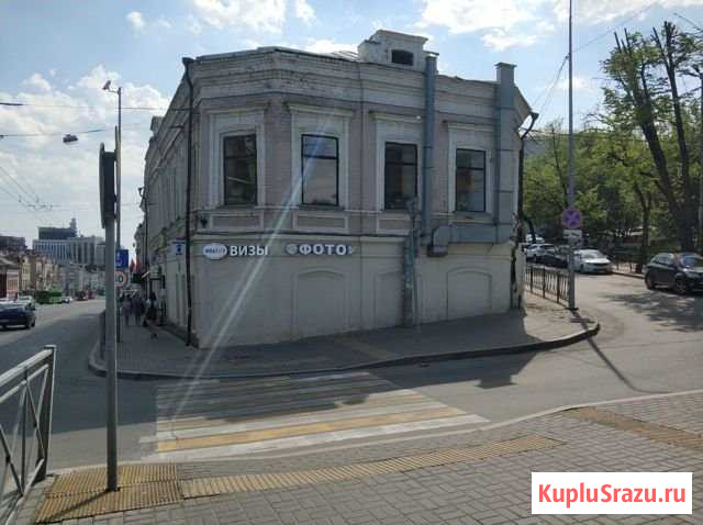 Офисное помещение, 53.5 кв.м. Казань - изображение 1