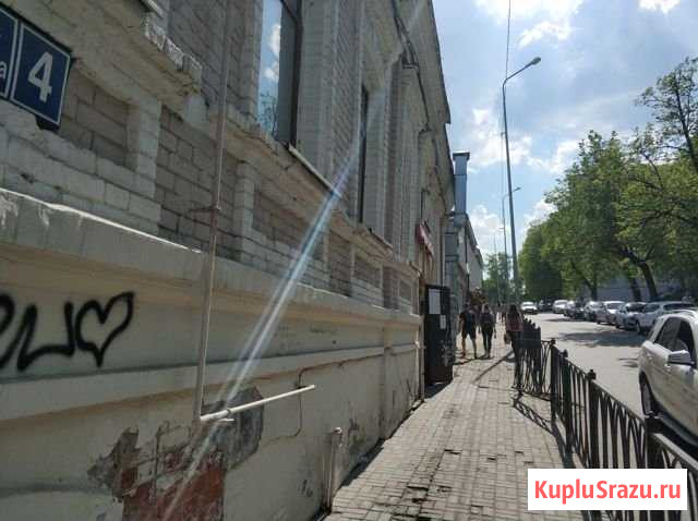 Офисное помещение, 53.5 кв.м. Казань - изображение 2