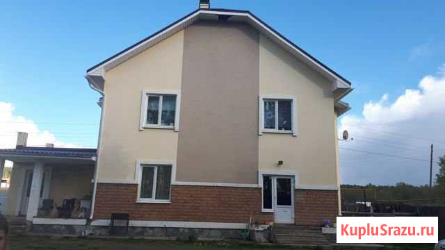 Коттедж 245 м² на участке 15 сот. на продажу в Горном Щите Горный Щит - изображение 3