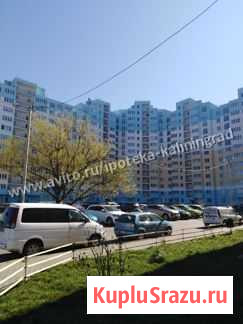 2-комнатная квартира, 61.5 м², 5/12 эт. на продажу в Калининграде Калининград - изображение 2