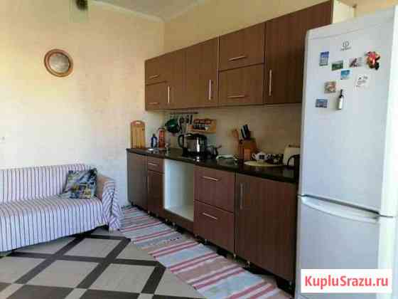 3-комнатная квартира, 108 м², 4/8 эт. в аренду на длительный срок в Новосибирске Новосибирск