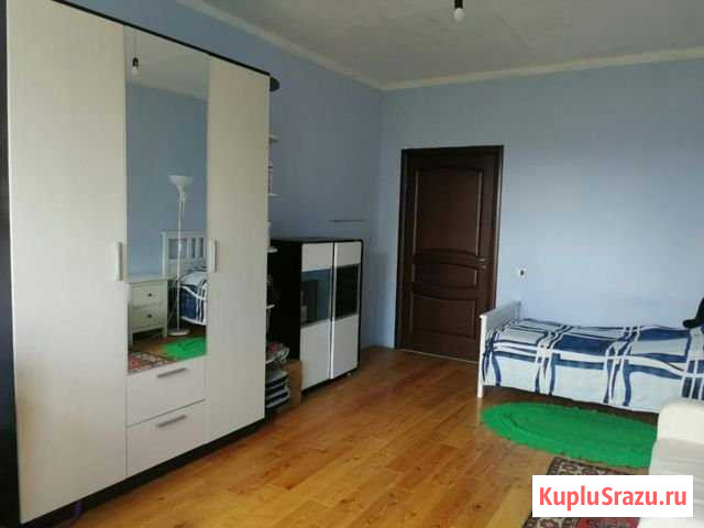 3-комнатная квартира, 108 м², 4/8 эт. в аренду на длительный срок в Новосибирске Новосибирск - изображение 3