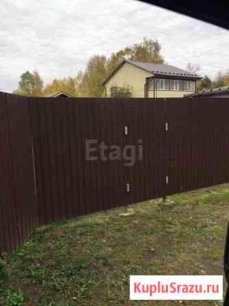 Участок ИЖС 7 сот. на продажу в Тюмени Тюмень