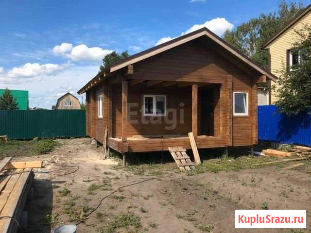 Участок ИЖС 7 сот. на продажу в Тюмени Тюмень - изображение 1
