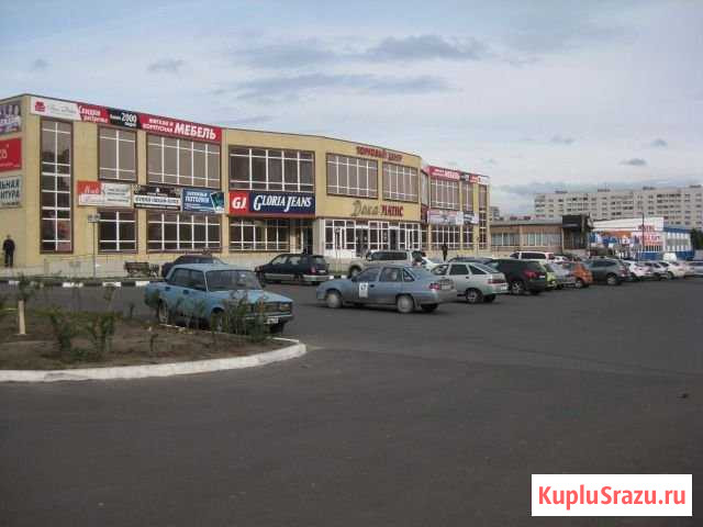 Торговый центр Железногорск - изображение 2