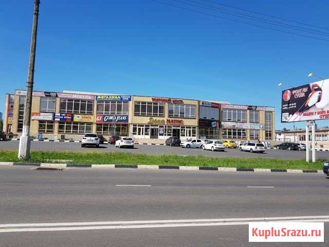 Торговый центр Железногорск - изображение 1