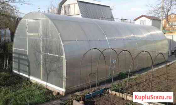 Дача 20 м² на участке 4 сот. на продажу в Челябинске Челябинск