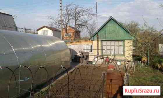 Дача 20 м² на участке 4 сот. на продажу в Челябинске Челябинск