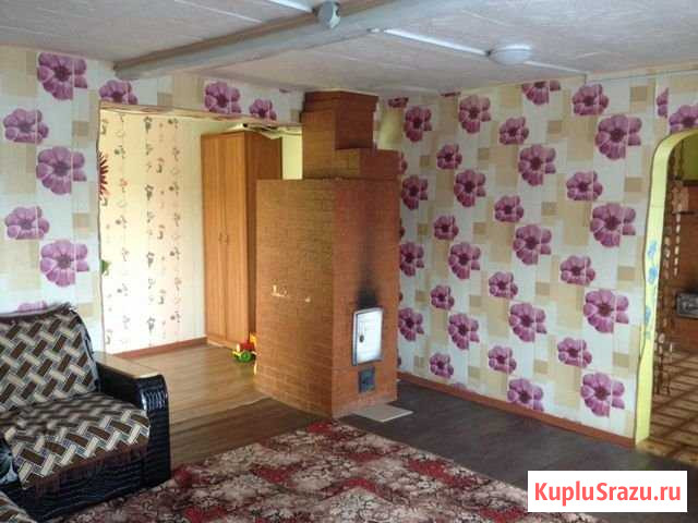Дом 40 м² на участке 15 сот. на продажу в Бутке Бутка - изображение 2