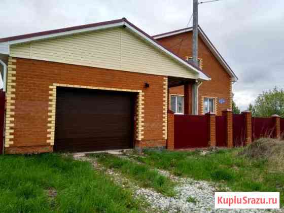 Дом 374.6 м² на участке 11.7 сот. на продажу в Перми Пермь