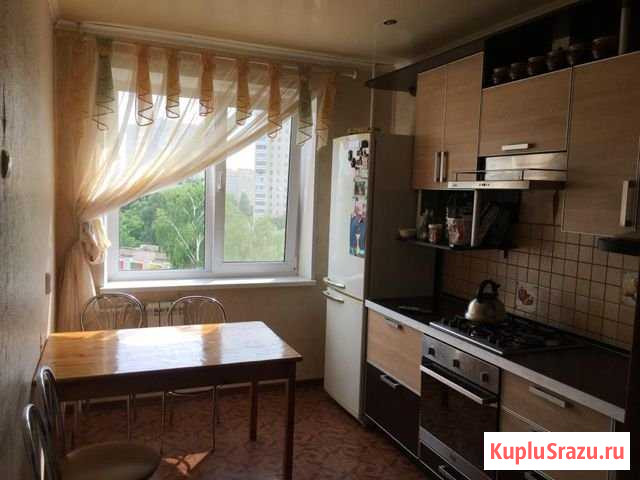 3-комнатная квартира, 67.2 м², 6/9 эт. на продажу в Набережных Челнах Набережные Челны - изображение 2