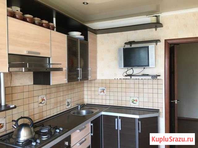 3-комнатная квартира, 67.2 м², 6/9 эт. на продажу в Набережных Челнах Набережные Челны - изображение 1