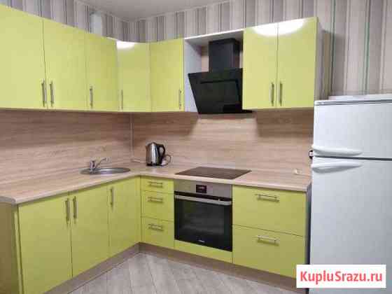 1-комнатная квартира, 45 м², 22/25 эт. в аренду на длительный срок в Мытищах Мытищи