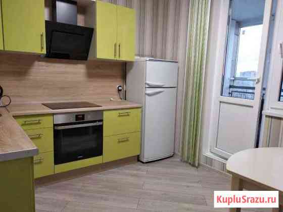 1-комнатная квартира, 45 м², 22/25 эт. в аренду на длительный срок в Мытищах Мытищи