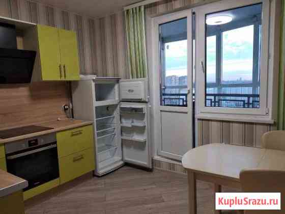 1-комнатная квартира, 45 м², 22/25 эт. в аренду на длительный срок в Мытищах Мытищи