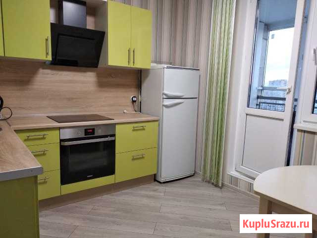 1-комнатная квартира, 45 м², 22/25 эт. в аренду на длительный срок в Мытищах Мытищи - изображение 1
