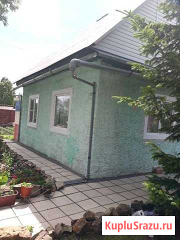 Дача 30 м² на участке 7 сот. на продажу в Зеленогорском Зеленогорский - изображение 1