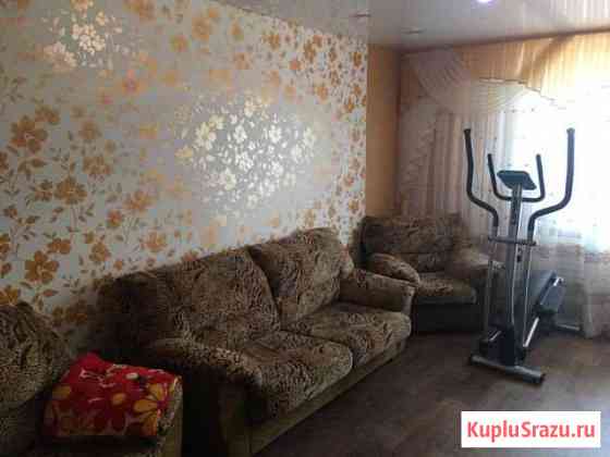 3-комнатная квартира, 61 м², 5/5 эт. на продажу в Стерлитамаке Стерлитамак
