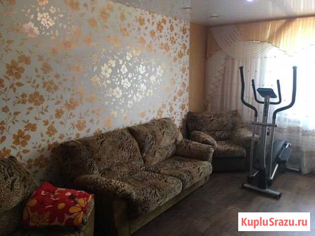 3-комнатная квартира, 61 м², 5/5 эт. на продажу в Стерлитамаке Стерлитамак - изображение 1