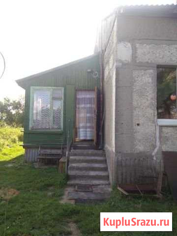 3-комнатная квартира, 86 м², 1/1 эт. на продажу в Знаменске Калининградской области Знаменск - изображение 3