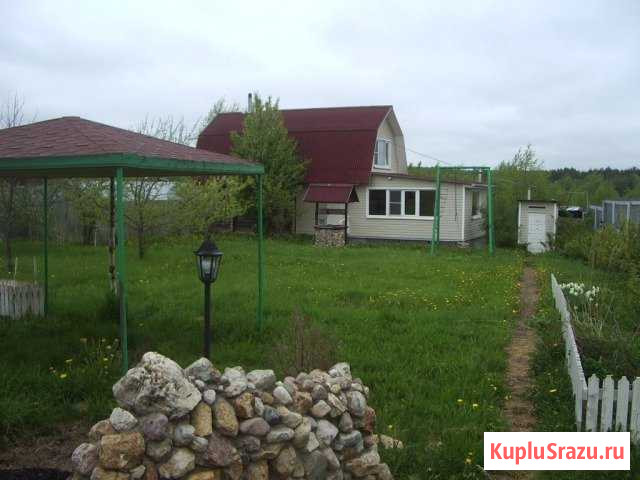 Дом 200 м² на участке 12 сот. на продажу в Рузе Руза - изображение 3