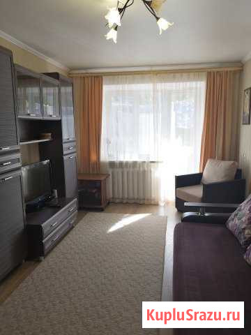 3-комнатная квартира, 57.2 м², 4/5 эт. на продажу в Кисловодске Кисловодск - изображение 1