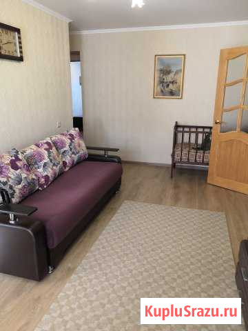 3-комнатная квартира, 57.2 м², 4/5 эт. на продажу в Кисловодске Кисловодск - изображение 2