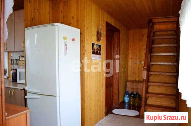 Дача 65 м² на участке 5 сот. на продажу в Сургуте Ханты-Мансийского АО Сургут - изображение 2