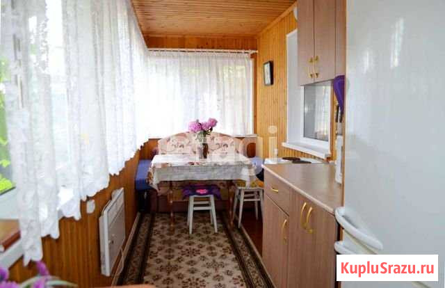 Дача 65 м² на участке 5 сот. на продажу в Сургуте Ханты-Мансийского АО Сургут - изображение 3