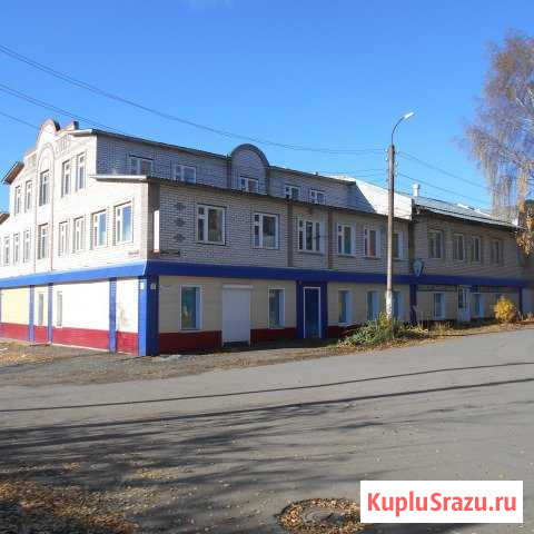 Офисное помещение, 335.2 кв.м. Котельнич - изображение 1