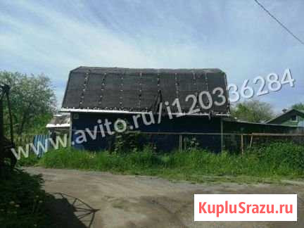 Дача 60 м² на участке 6 сот. на продажу в Казани Казань - изображение 2