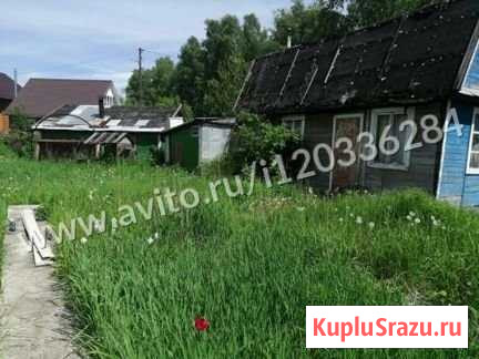 Дача 60 м² на участке 6 сот. на продажу в Казани Казань - изображение 1