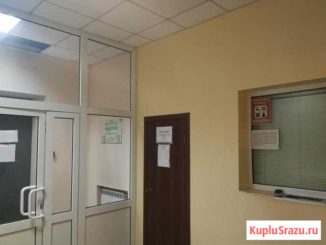 Помещение свободного назначения, 169.1 кв.м. Златоуст - изображение 2