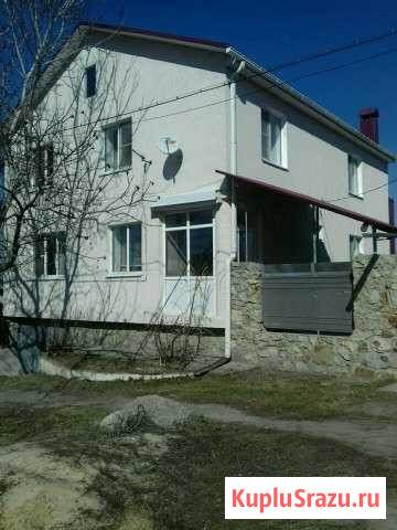 Коттедж 219 м² на участке 6 сот. на продажу в Волгограде Волгоград - изображение 1