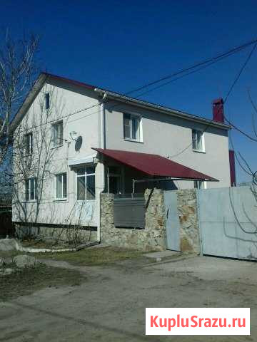 Коттедж 219 м² на участке 6 сот. на продажу в Волгограде Волгоград - изображение 2