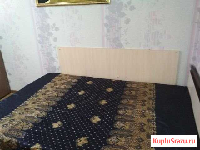 1-комнатная квартира, 34 м², 3/5 эт. в аренду посуточно в Рузаевке Рузаевка - изображение 3