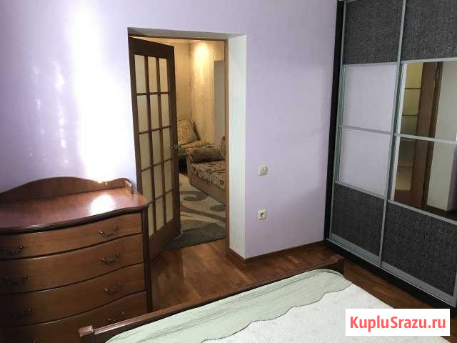 2-комнатная квартира, 60 м², 1/2 эт. в аренду посуточно в Ростове-на-Дону Ростов-на-Дону - изображение 2